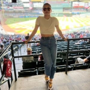 Meet your Posher, Oleksandra